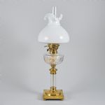 681205 Paraffin lamp